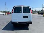 New 2024 Chevrolet Express 2500 Work Van RWD, Adrian Steel Base Shelving Upfitted Cargo Van for sale #27841 - photo 6