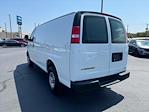 New 2024 Chevrolet Express 2500 Work Van RWD, Adrian Steel Base Shelving Upfitted Cargo Van for sale #27841 - photo 7