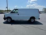 New 2024 Chevrolet Express 2500 Work Van RWD, Adrian Steel Base Shelving Upfitted Cargo Van for sale #27841 - photo 8