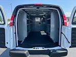 New 2024 Chevrolet Express 2500 Work Van RWD, Adrian Steel Base Shelving Upfitted Cargo Van for sale #27841 - photo 9