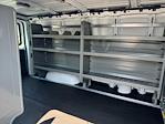 New 2024 Chevrolet Express 2500 Work Van RWD, Adrian Steel Base Shelving Upfitted Cargo Van for sale #27841 - photo 10