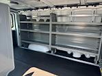 New 2024 Chevrolet Express 2500 Work Van RWD, Adrian Steel Base Shelving Upfitted Cargo Van for sale #27841 - photo 10