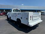 New 2024 Chevrolet Silverado 5500 Work Truck Regular Cab 4x4, 11' Reading SL Service Body Service Truck for sale #27859 - photo 2