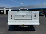 New 2024 Chevrolet Silverado 5500 Work Truck Regular Cab 4x4, 11' Reading SL Service Body Service Truck for sale #27859 - photo 4