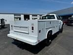 New 2024 Chevrolet Silverado 5500 Work Truck Regular Cab 4x4, 11' Reading SL Service Body Service Truck for sale #27859 - photo 5