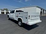 New 2024 Chevrolet Silverado 2500 Work Truck Crew Cab 4x2, 8' 2" Reading SL Service Body Service Truck for sale #27860 - photo 5