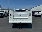 New 2024 Chevrolet Silverado 2500 Work Truck Crew Cab 4x2, 8' 2" Reading SL Service Body Service Truck for sale #27860 - photo 6