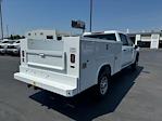 New 2024 Chevrolet Silverado 2500 Work Truck Crew Cab 4x2, 8' 2" Reading SL Service Body Service Truck for sale #27860 - photo 7