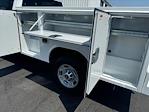 New 2024 Chevrolet Silverado 2500 Work Truck Crew Cab 4x2, 8' 2" Reading SL Service Body Service Truck for sale #27860 - photo 9