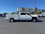 New 2024 Chevrolet Silverado 2500 Work Truck Crew Cab 4x2, 8' 2" Reading SL Service Body Service Truck for sale #27878 - photo 2