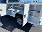 New 2024 Chevrolet Silverado 2500 Work Truck Crew Cab 4x2, 8' 2" Reading SL Service Body Service Truck for sale #27878 - photo 5