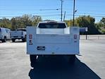 New 2024 Chevrolet Silverado 2500 Work Truck Crew Cab 4x2, 8' 2" Reading SL Service Body Service Truck for sale #27878 - photo 7