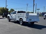 New 2024 Chevrolet Silverado 2500 Work Truck Crew Cab 4x2, 8' 2" Reading SL Service Body Service Truck for sale #27878 - photo 8