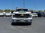 New 2024 Chevrolet Silverado 2500 Work Truck Crew Cab 4x2, 8' 2" Reading SL Service Body Service Truck for sale #27878 - photo 11