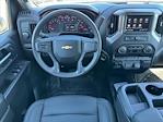 New 2024 Chevrolet Silverado 2500 Work Truck Crew Cab 4x2, 8' 2" Reading SL Service Body Service Truck for sale #27878 - photo 12