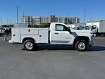 New 2025 Chevrolet Silverado 2500 Work Truck Regular Cab 4x2, 8' 2" Reading SL Service Body Service Truck for sale #27889 - photo 2