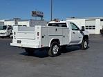 New 2025 Chevrolet Silverado 2500 Work Truck Regular Cab 4x2, 8' 2" Reading SL Service Body Service Truck for sale #27889 - photo 3