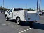 New 2025 Chevrolet Silverado 2500 Work Truck Regular Cab 4x2, 8' 2" Reading SL Service Body Service Truck for sale #27889 - photo 5