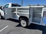 New 2025 Chevrolet Silverado 2500 Work Truck Regular Cab 4x2, 8' 2" Reading SL Service Body Service Truck for sale #27889 - photo 9