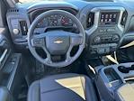 New 2025 Chevrolet Silverado 2500 Work Truck Regular Cab 4x2, 8' 2" Reading SL Service Body Service Truck for sale #27889 - photo 11