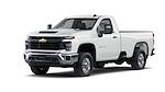 New 2025 Chevrolet Silverado 2500 Work Truck Regular Cab 4x2, 8' 2" Reading SL Service Body Service Truck for sale #27889 - photo 19