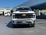 New 2025 Chevrolet Silverado 2500 Work Truck Regular Cab 4x2, 8' 2" Reading SL Service Body Service Truck for sale #27889 - photo 8