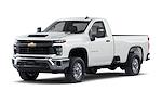 New 2025 Chevrolet Silverado 2500 Work Truck Regular Cab 4x2, 8' 2" Reading SL Service Body Service Truck for sale #27889 - photo 20