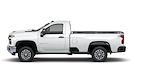 New 2025 Chevrolet Silverado 2500 Work Truck Regular Cab 4x2, 8' 2" Reading SL Service Body Service Truck for sale #27889 - photo 21