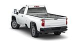 New 2025 Chevrolet Silverado 2500 Work Truck Regular Cab 4x2, 8' 2" Reading SL Service Body Service Truck for sale #27889 - photo 22