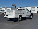 2025 Chevrolet Silverado 2500 Regular Cab 4x2, Reading SL Service Body Service Truck for sale #27891 - photo 2