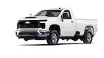 New 2025 Chevrolet Silverado 2500 Work Truck Regular Cab 4x2, 8' 2" Reading SL Service Body Service Truck for sale #27891 - photo 19