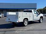 New 2025 Chevrolet Silverado 2500 Work Truck Regular Cab 4x4, 8' 2" Reading SL Service Body Service Truck for sale #27893 - photo 2