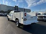 New 2024 Chevrolet Silverado 2500 Work Truck Crew Cab 4x4, 8' Knapheide Steel Service Body Service Truck for sale #27969 - photo 9