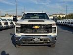 New 2024 Chevrolet Silverado 2500 Work Truck Crew Cab 4x4, 8' Knapheide Steel Service Body Service Truck for sale #27969 - photo 15