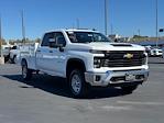 New 2024 Chevrolet Silverado 2500 Work Truck Crew Cab 4x2, 8' 2" Reading SL Service Body Service Truck for sale #27979 - photo 3