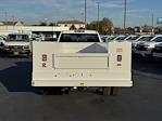 New 2025 Chevrolet Silverado 3500 Work Truck Regular Cab 4x4, 11' Reading SL Service Body Service Truck for sale #28000 - photo 4