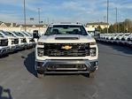 New 2025 Chevrolet Silverado 3500 Work Truck Regular Cab 4x4, 11' Reading SL Service Body Service Truck for sale #28000 - photo 8