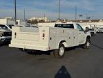 New 2025 Chevrolet Silverado 3500 Work Truck Regular Cab 4x4, 11' Reading SL Service Body Service Truck for sale #28000 - photo 3