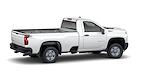 2025 Chevrolet Silverado 2500 Regular Cab 4x4, Pickup for sale #28048 - photo 30