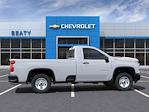 2025 Chevrolet Silverado 2500 Regular Cab 4x4, Pickup for sale #28048 - photo 5