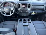 New 2025 Chevrolet Silverado 2500 Work Truck Crew Cab 4x4, Knapheide Service Truck for sale #28060 - photo 10