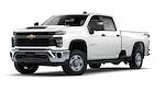 New 2025 Chevrolet Silverado 2500 Work Truck Crew Cab 4x4, Knapheide Service Truck for sale #28060 - photo 50