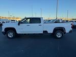 New 2025 Chevrolet Silverado 2500 Work Truck Crew Cab 4x4, Knapheide Service Truck for sale #28060 - photo 7