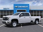 New 2025 Chevrolet Silverado 2500 Work Truck Crew Cab 4x4, Knapheide Service Truck for sale #28060 - photo 27