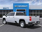 New 2025 Chevrolet Silverado 2500 Work Truck Crew Cab 4x4, Knapheide Service Truck for sale #28060 - photo 28