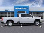 New 2025 Chevrolet Silverado 2500 Work Truck Crew Cab 4x4, Knapheide Service Truck for sale #28060 - photo 30