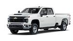 New 2025 Chevrolet Silverado 2500 Work Truck Crew Cab 4x4, Knapheide Service Truck for sale #28060 - photo 51