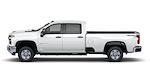 New 2025 Chevrolet Silverado 2500 Work Truck Crew Cab 4x4, Knapheide Service Truck for sale #28060 - photo 53