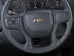 2025 Chevrolet Silverado 2500 Crew Cab 4x4, Pickup for sale #28060 - photo 19