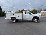 New 2025 Chevrolet Silverado 3500 Work Truck Regular Cab 4x4, Knapheide Service Truck for sale #28088 - photo 2